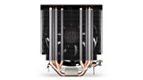 EAN 5903018665801 - ENDORFY Spartan 5 MAX Procesador Refrigerador de aire 12 cm Negro imagen 15