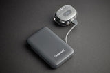EAN 4034303037735 - Intenso S10000 Polímero de litio 10000 mAh Gris imagen 2