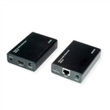 Roline Hdmi A V Extender Ber Kat.6a Cable, 4k@60hz, 30 M