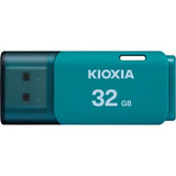 Pendrive Kioxia 32gb U202 Blanco Lu202l032g