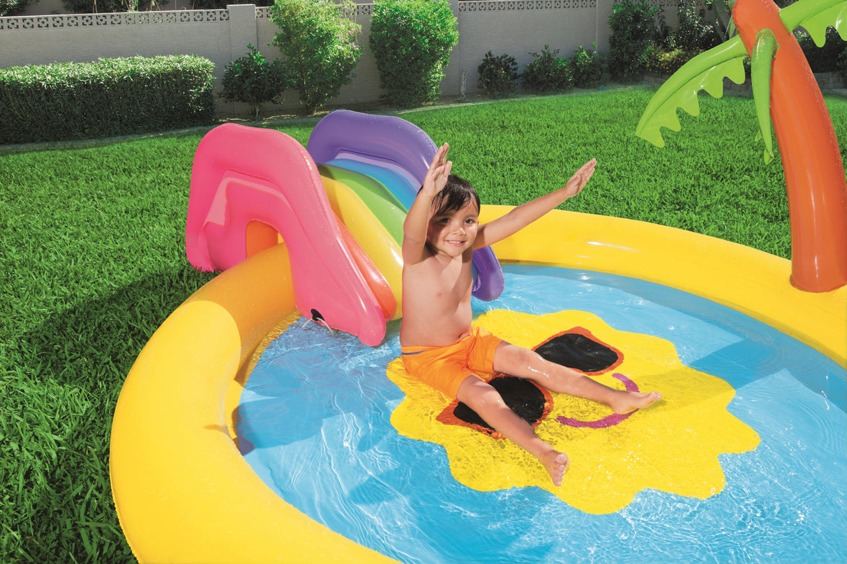 Piscina Bestway 53071 Inflable Infantil