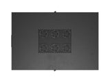 EAN 5901969447231 - Lanberg FF01-8247-23BL armario rack 47U Rack o bastidor independiente Negro imagen 6