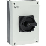 Eaton P3-63 I4 Svb-Sw Hi11 207345 Interruptor Principal 63a Aufbau 3p S+ Halt In