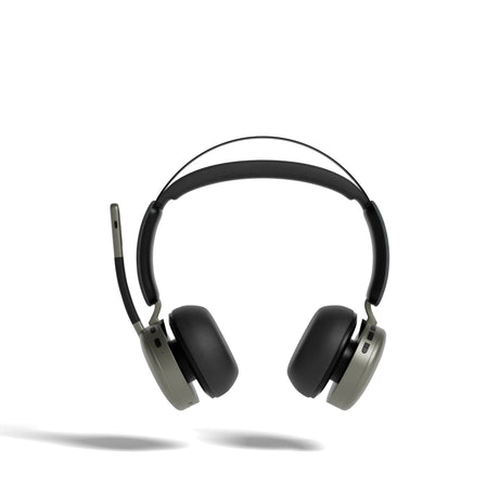 EAN 3770012094188 - Orosound TEVOS Auriculares Inalámbrico y alámbrico Casco Oficina/Centro de llamadas USB Tipo C Bluetooth  imagen 3