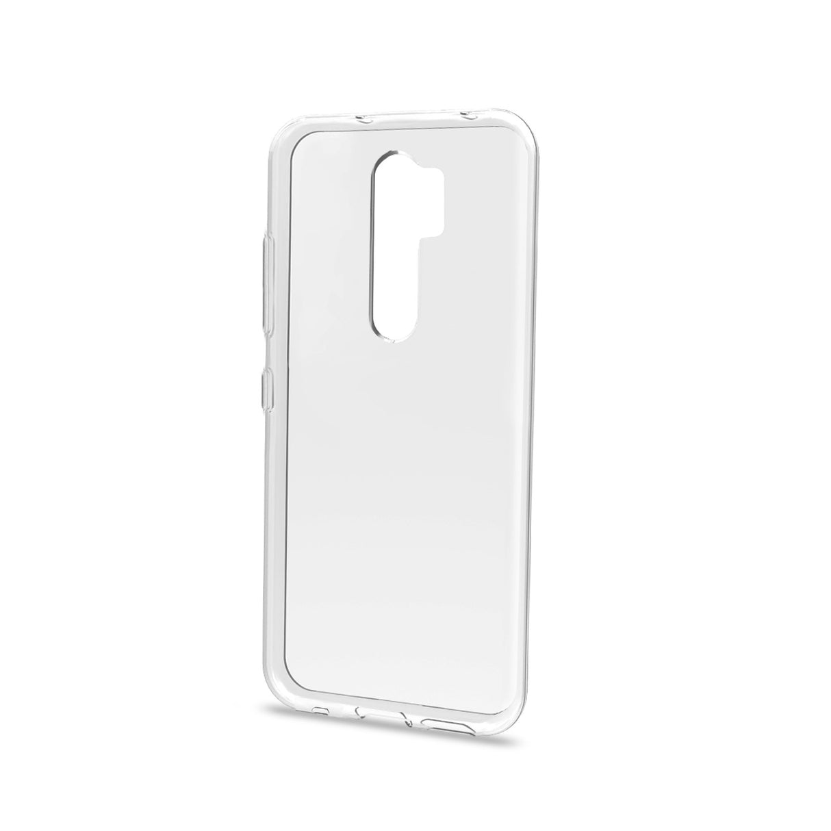 EAN 8021735756699 - Celly Gelskin funda para teléfono móvil 16,6 cm (6.53") Transparente imagen 2