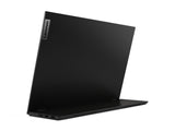 EAN 0195042391596 - Lenovo ThinkVision M14t pantalla para PC 35,6 cm (14") 1920 x 1080 Pixeles Full HD LED Pantalla táctil Ne imagen 7