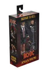 Figura Angus Young Highway To Hell Acdc 20cm