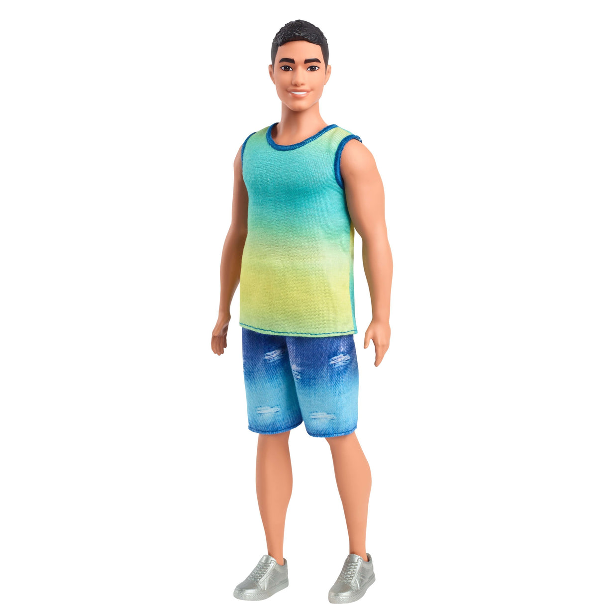 Lalka Barbie Stylowy Ken
