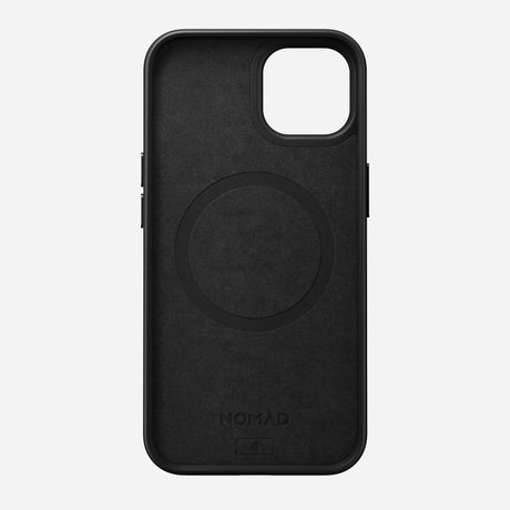 EAN 0856500010458 - Nomad NM01045885 funda para teléfono móvil 15,5 cm (6.1") Azul imagen 3