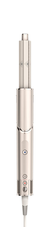 EAN 0622356270595 - Shark HD424SLEU Utensilio de peinado Herramienta de peinado con múltiples accesorios Caliente Champán 140 imagen 20