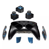 Thrustmaster 4460188, Xbox One, Negro, Azul, Blanco, Thrustmaster