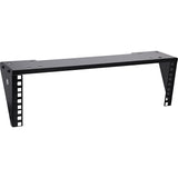 Inline® 19" Rack For Under-Table Mounting, 3u, Negro