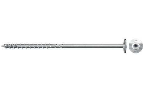 EAN 4048962465594 - Fischer 566335 tornillo/tuerca 140 mm 50 pieza(s) imagen 1
