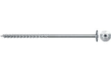 EAN 4048962484786 - Fischer 568166 tornillo/tuerca 200 mm 50 pieza(s) imagen 1