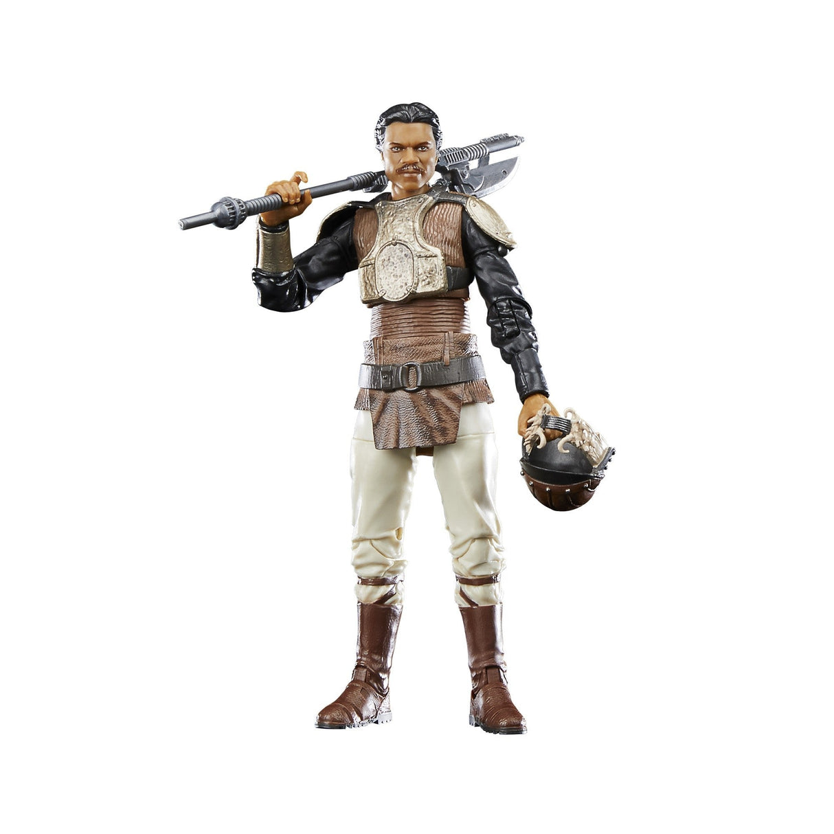 Star Wars Bl Lando Skiff Guard