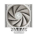 EAN 6933412729433 - DeepCool Assassin VC Elite WH Procesador Refrigerador de aire 120/140 mm Blanco 1 pieza(s) imagen 4