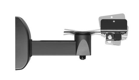 EAN 5704174951278 - Vivolink VLMSP15 soporte de altavoz Pared Negro imagen 10