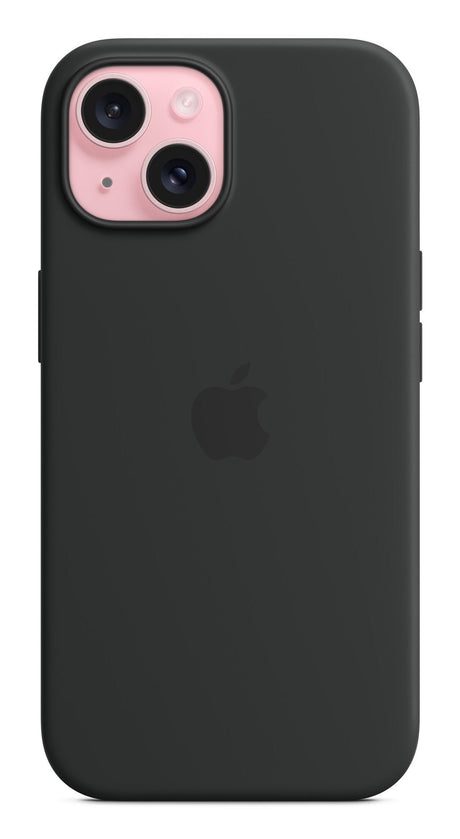 EAN 0195949690167 - Apple MXPD3ZM/A funda para teléfono móvil 15,5 cm (6.1") Negro imagen 2