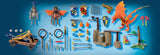 EAN 4008789712103 - Playmobil Novelmore 71210 figura de juguete para niños imagen 9