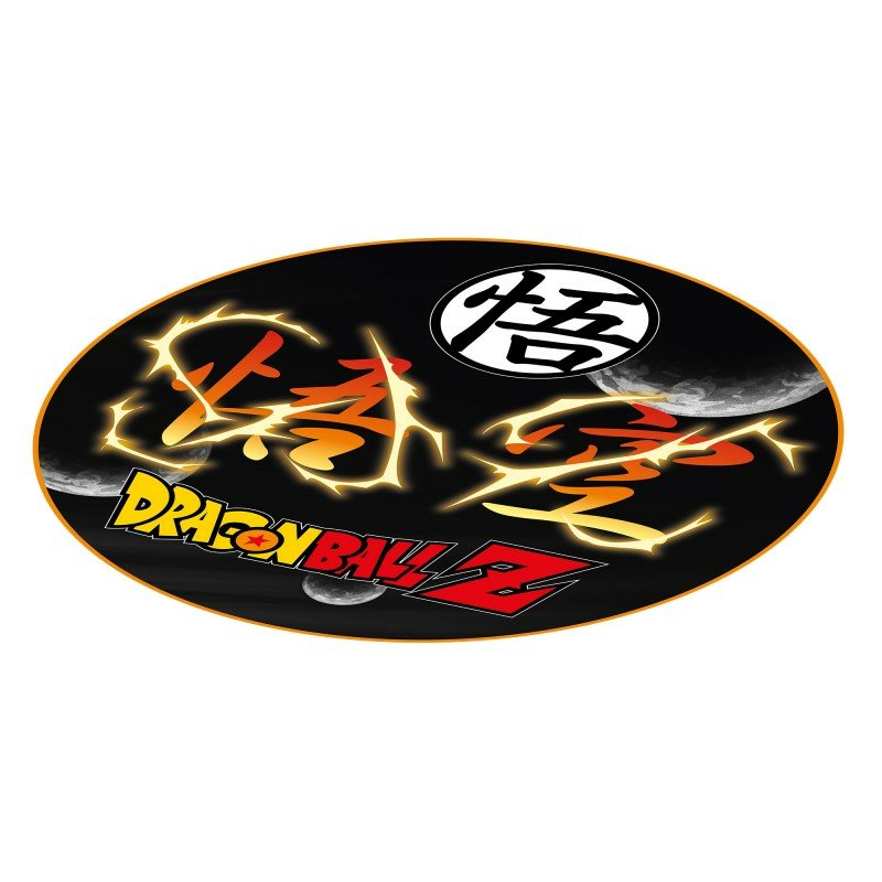 Alfombra Gaming Subsonic Dragon Ball Z