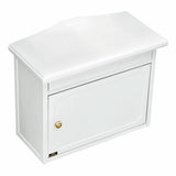 Burg-Wächter Briefkasten Kopenhagen 12730 Blanco