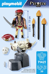 EAN 4008789714213 - Playmobil 71421 figura de juguete para niños imagen 3