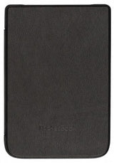 Pocketbook Cover Negro Funda Libro Electrónico Pocketbook Shell 6''