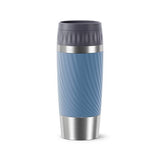 Emsa N2011800 Travel Mug Easy Twist Thermobecher, 0,36 L,
