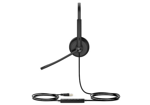 Uh34 Se Dual Teams - Headset
