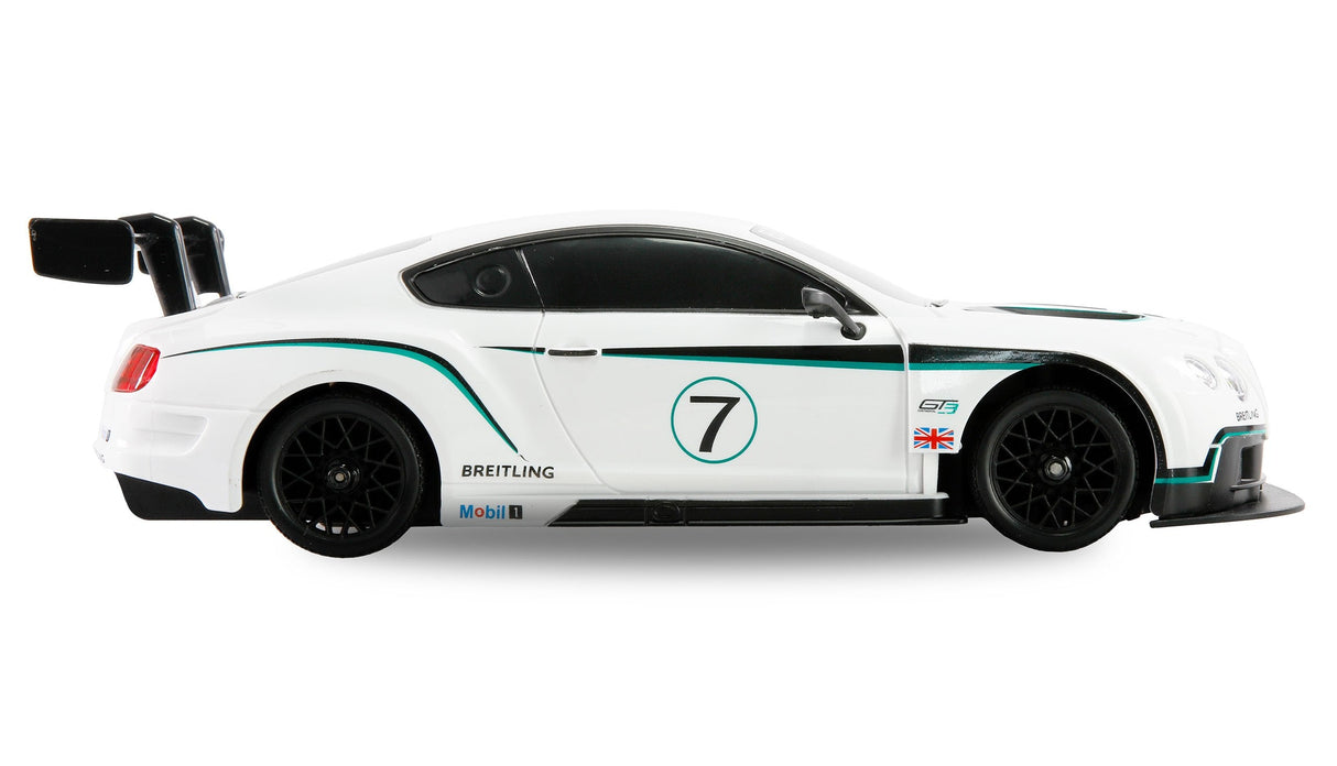 Amewi Rc Drift Lizenz Bentley Blanco
