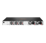 Hpe Aruba Networking Cx 8100 24x10g Sfp+ 4x40/100g