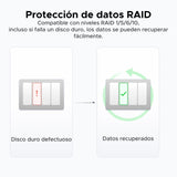 Ugreen Nasync Dxp4800 Plus Ext