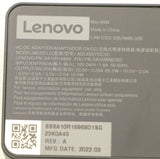 EAN 5704174870685 - Lenovo 5A10W86302 adaptador e inversor de corriente Interior 65 W Negro imagen 8
