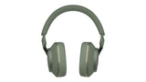 EAN 0714346342617 - Bowers & Wilkins Px7 S2-E Auriculares Inalámbrico y alámbrico Diadema Música USB Tipo C Bluetooth Verde imagen 11
