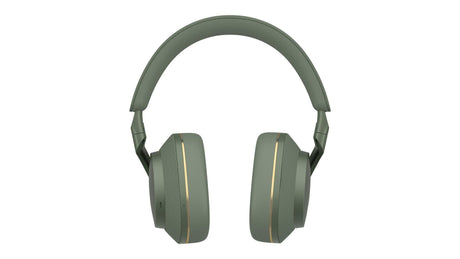 EAN 0714346342617 - Bowers & Wilkins Px7 S2-E Auriculares Inalámbrico y alámbrico Diadema Música USB Tipo C Bluetooth Verde imagen 11