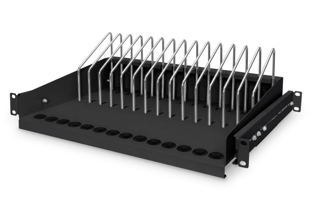EAN 4016032463085 - Digitus DN-97665 accesorio de bastidor Cajón metálico para rack imagen 1