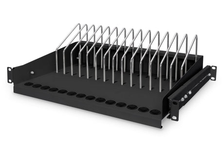 EAN 4016032463085 - Digitus DN-97665 accesorio de bastidor Cajón metálico para rack imagen 1
