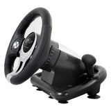 EAN 3700104431966 - Spirit of Gamer Race Wheel Pro 2 Negro, Plata USB Volante + Pedales Digital PC, PlayStation 4, Playstatio imagen 3