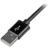 EAN 0065030850674 - StarTech.com USBLT2MB cable de conector Lightning imagen 4