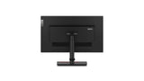 EAN 0195348052634 - Lenovo ThinkVision T24i-2L pantalla para PC 60,5 cm (23.8") 1920 x 1080 Pixeles Full HD LED Negro imagen 5