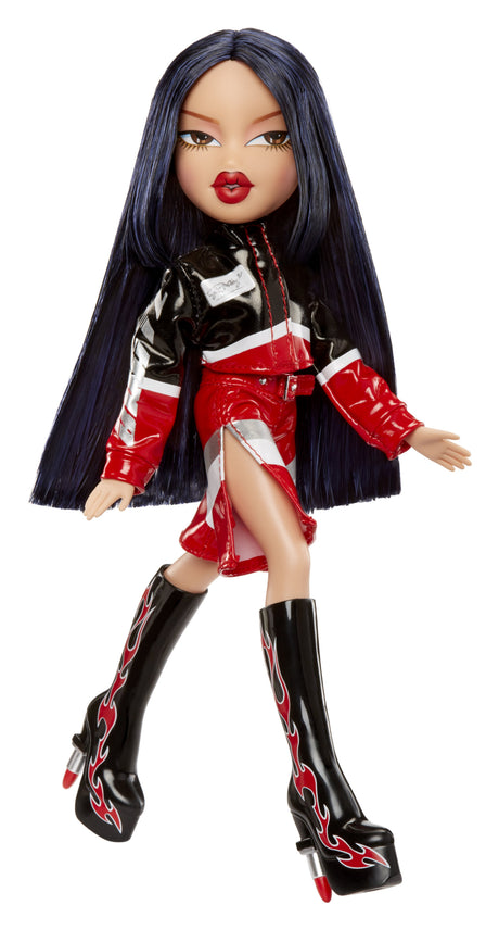 EAN 35051544838 - Bratz Scorchin' Doll- Jade imagen 7