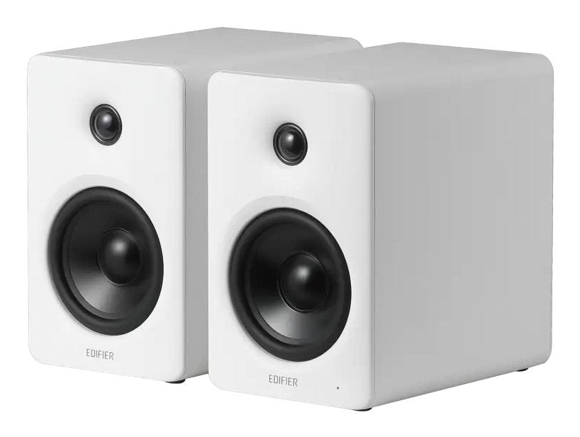 Edifier M90 2.0 Bluetooth Blanco Hi-Res