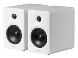 Edifier M90 2.0 Bluetooth Blanco Hi-Res
