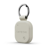 Satechi St-Lkcfw Llavero Blanco 1 Pieza(S)