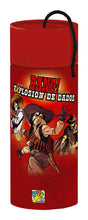 EAN 8435407650770 - Asmodee EEDVBD04 juego de tablero Bang! Explosión de dados 15 min Juego De Cartas Estrategia imagen 1
