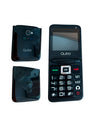 EAN 6944762701161 - Qubo X-10BK teléfono móvil 6,1 cm (2.4") Negro Teléfono para personas mayores imagen 1