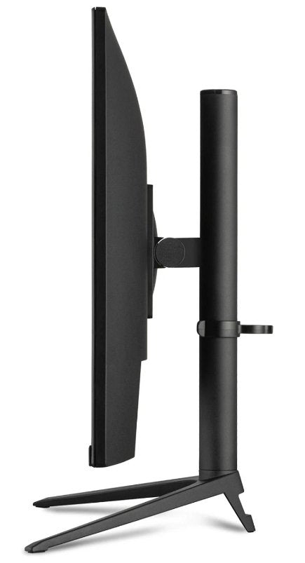Monitor Led Viewsonic Vx2728j - 27  Gaming Negro