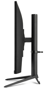 Monitor Led Viewsonic Vx2728j - 27  Gaming Negro