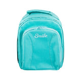 Mochila Para Fotografía Smart - Turquoise