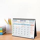 EAN 8422952403418 - Finocam 781460026 calendario Mesa imagen 2